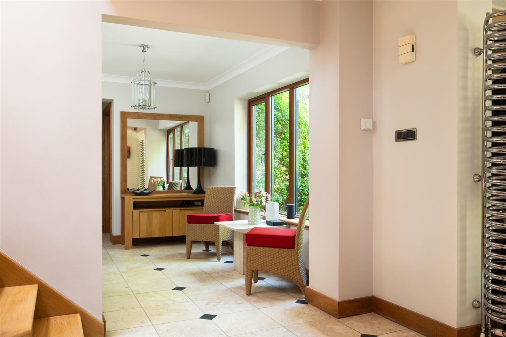 Rotherfield Road, Henley-On-Thames